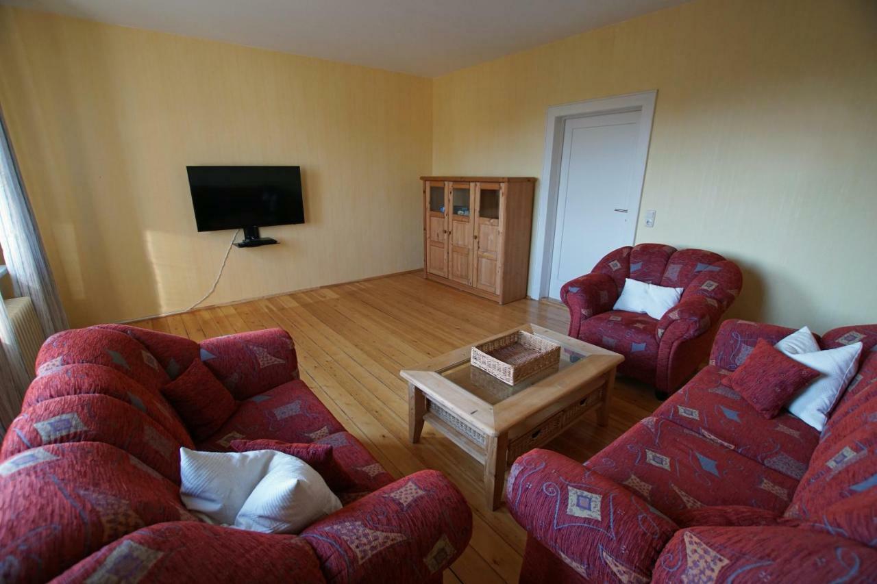 Ferienhaus Halbritter Krina Εξωτερικό φωτογραφία