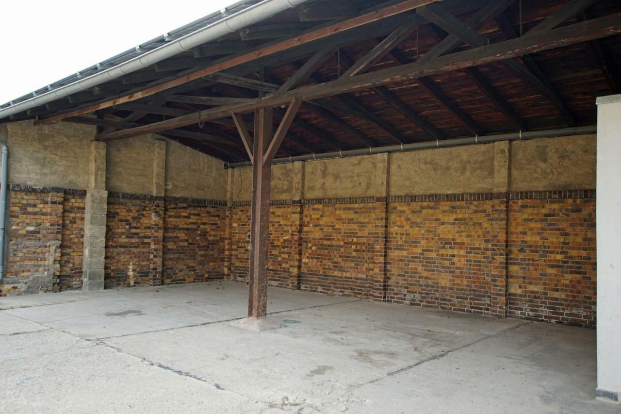 Ferienhaus Halbritter Krina Εξωτερικό φωτογραφία
